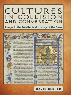 cover image of Cultures in Collision and Conversation